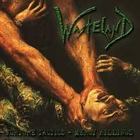 Wasteland (GER-1) : Torture Tactics - Mercy Killings